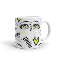 Honey Mug