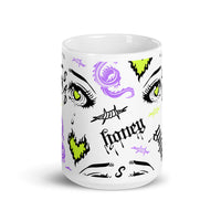 Honey Mug