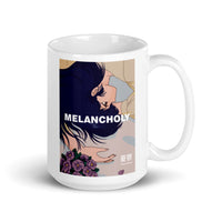 Melancholy Mug