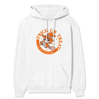 Trick Or Treat Halloween Hoodie CLOUDANIMESTUDIO