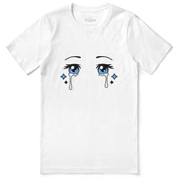 Crying Eyes T-Shirt