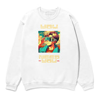 You Need You Sweatshirt