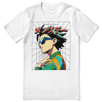 International Fashion T-Shirt