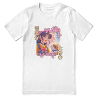 True Bond Cat T-Shirt