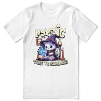 Magic Cat T-Shirt