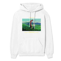 Devil And Boy Hoodie CLOUDANIMESTUDIO