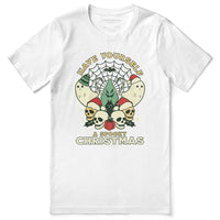 Spooky Christmas T-Shirt