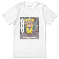 Rough Day T-Shirt