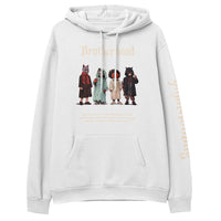 Brotherhood Hoodie