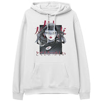 I Saw You Hoodie