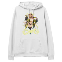 Bad Hunter Hoodie