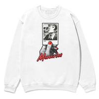 Memories Sweatshirt