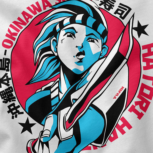Okinawa T-Shirt