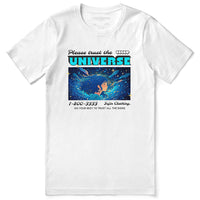 Trust The Universe T-Shirt