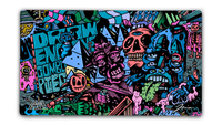 WinCon TCG Playmat