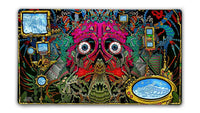 Wired Playmat CLOUDANIMESTUDIO