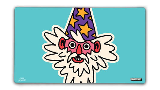 Wizard RPG Playmat CLOUDANIMESTUDIO