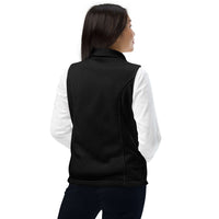 Meow Cat Women’s Columbia Vest CLOUDANIMESTUDIO