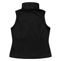 Meow Cat Women’s Columbia Vest CLOUDANIMESTUDIO