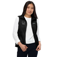 Meow Cat Women’s Columbia Vest CLOUDANIMESTUDIO
