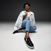 Neon Cat Women’s Shoes