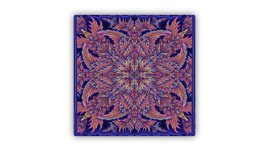 Wonder 2 Player Cloth Playmat CLOUDANIMESTUDIO