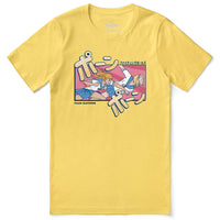 Betrayal T-Shirt