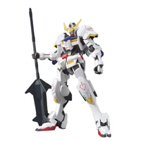 Gundam ASW-G-08 Barbatos Iron-Blooded Orphans HG 1:144 Model Kit