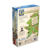 Carcassonne CLOUDANIMESTUDIO