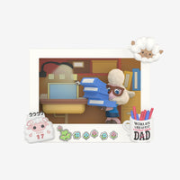 Zootopia Highlight Moment Series Scene Sets by POP MART